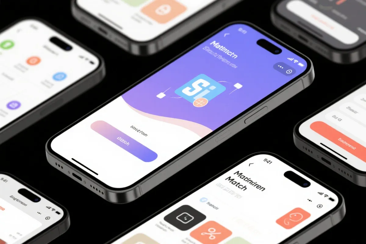 虚拟对局模拟预览