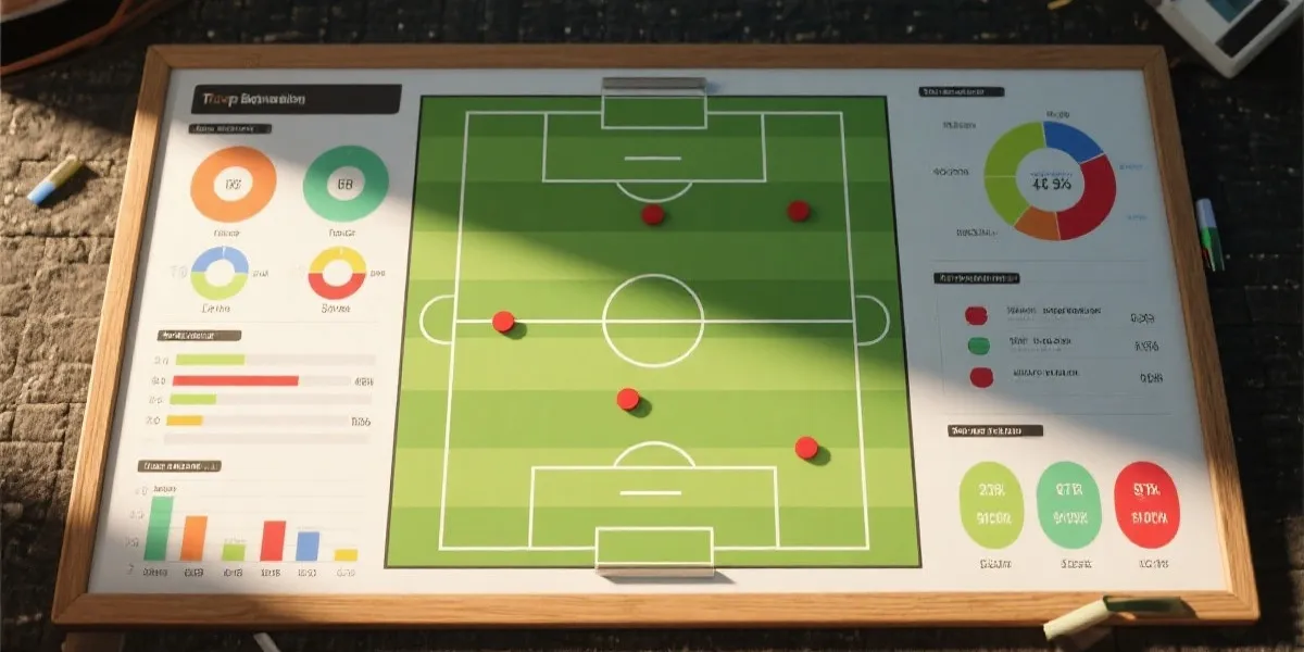 策略与数据示意